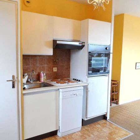 Апартаменты Studio Cabourg, 1 Piece, 2 Personnes - Fr-1-487-218 Экстерьер фото