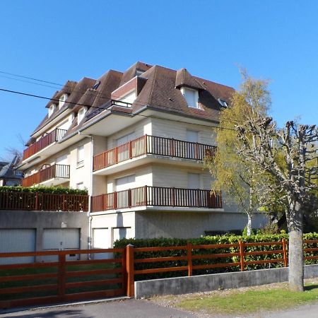 Апартаменты Studio Cabourg, 1 Piece, 2 Personnes - Fr-1-487-218 Экстерьер фото