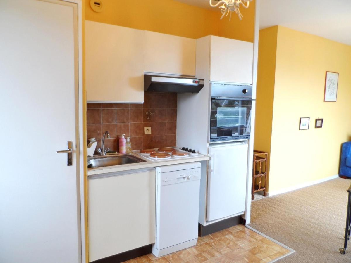 Апартаменты Studio Cabourg, 1 Piece, 2 Personnes - Fr-1-487-218 Экстерьер фото